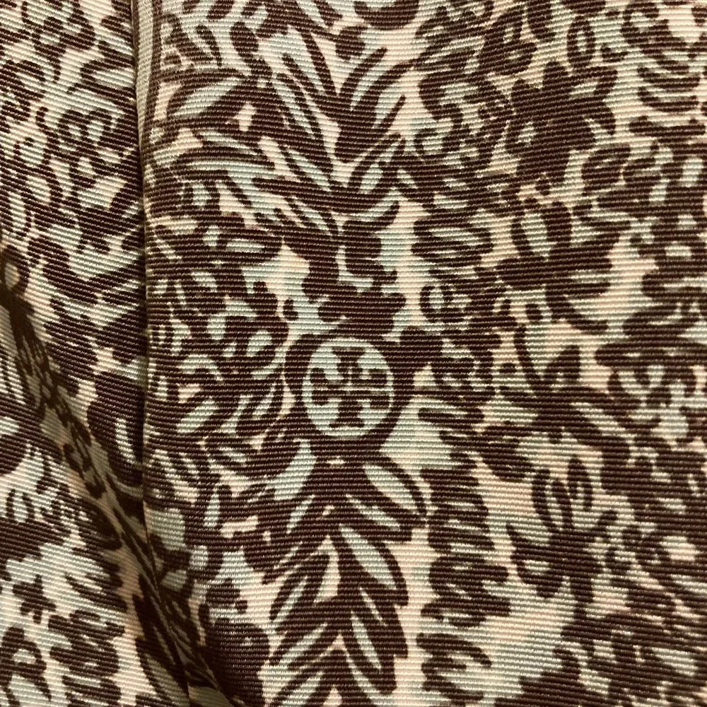 Tory Burch Jersey Knit Dress - Picture 4 of 7